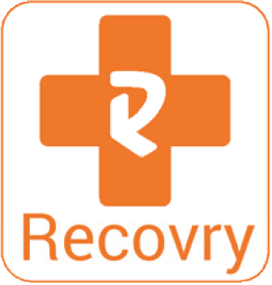 RecovryIce Icon
